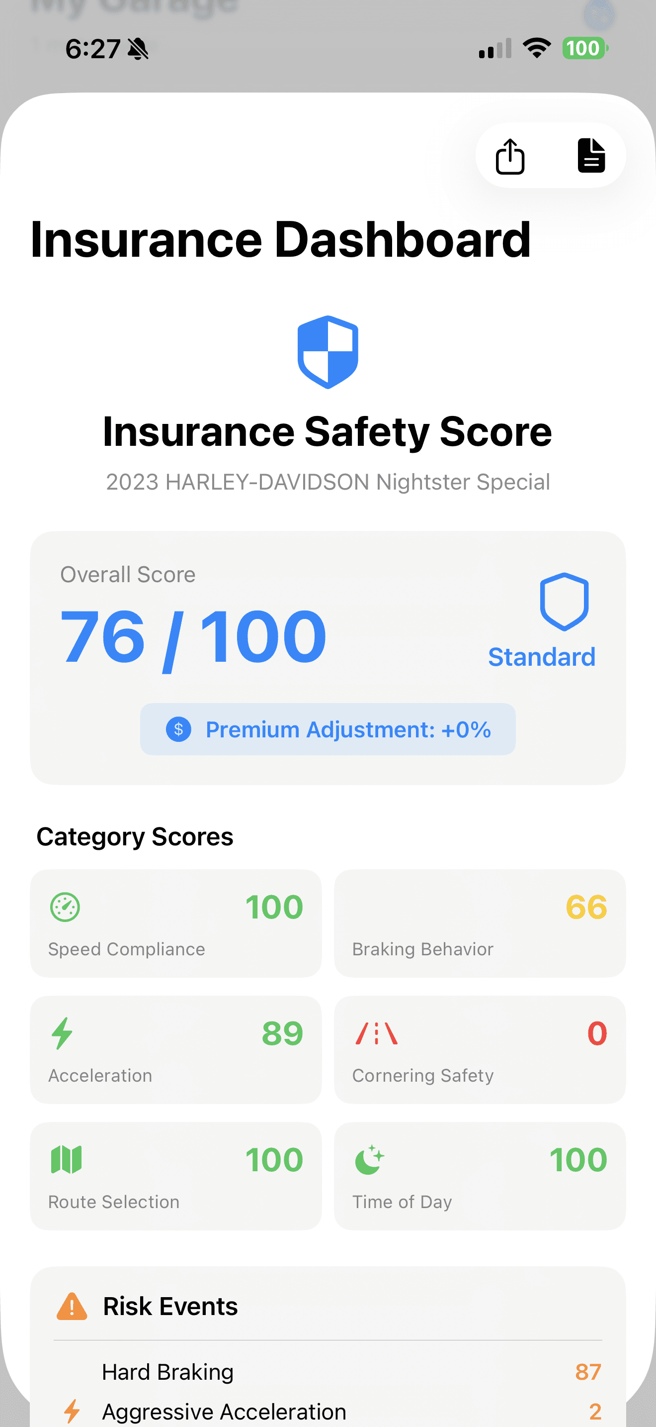 ApexTracker Screenshot 2