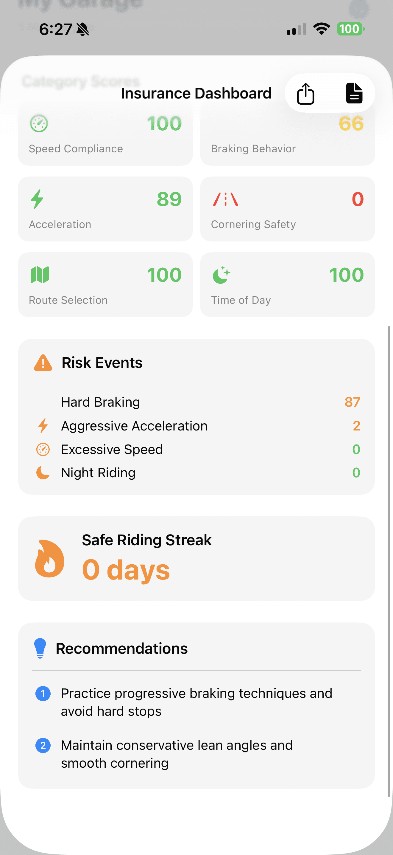 ApexTracker Screenshot 3