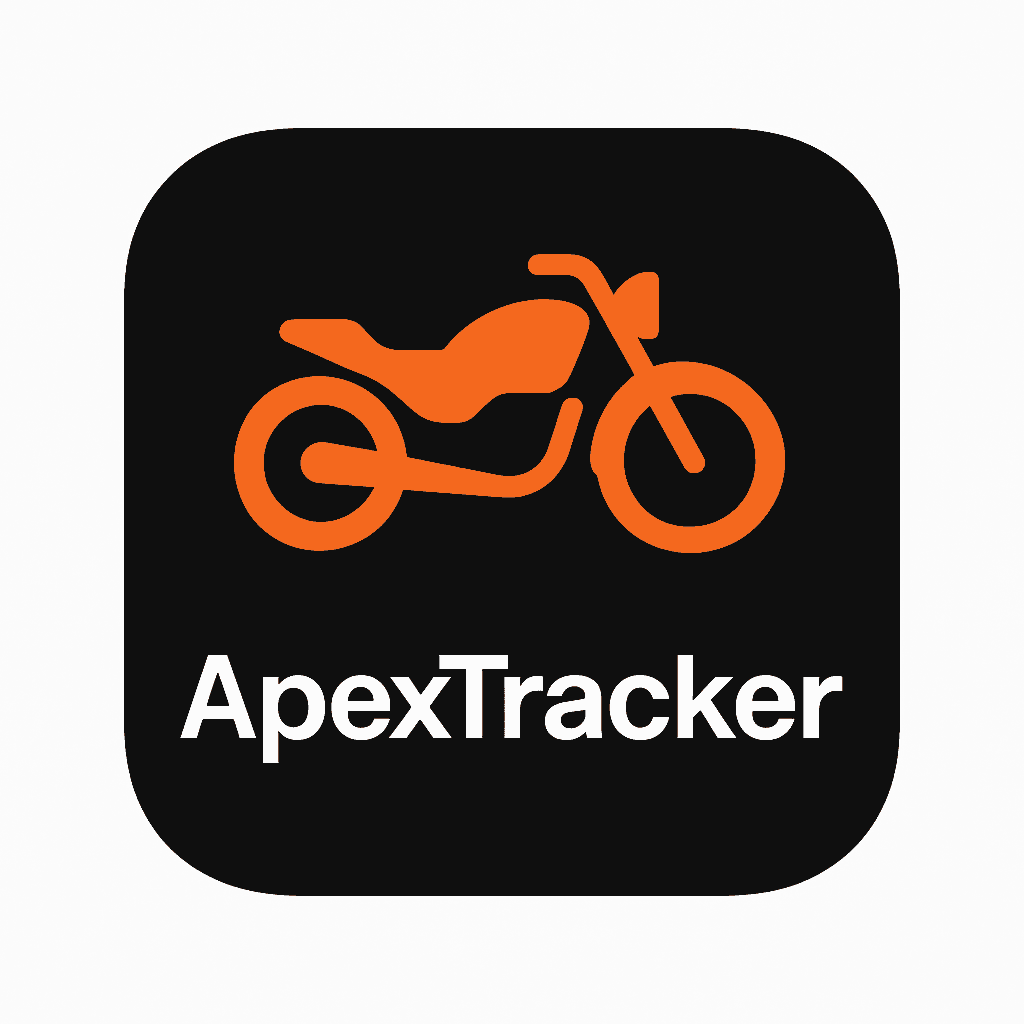 ApexTracker Logo