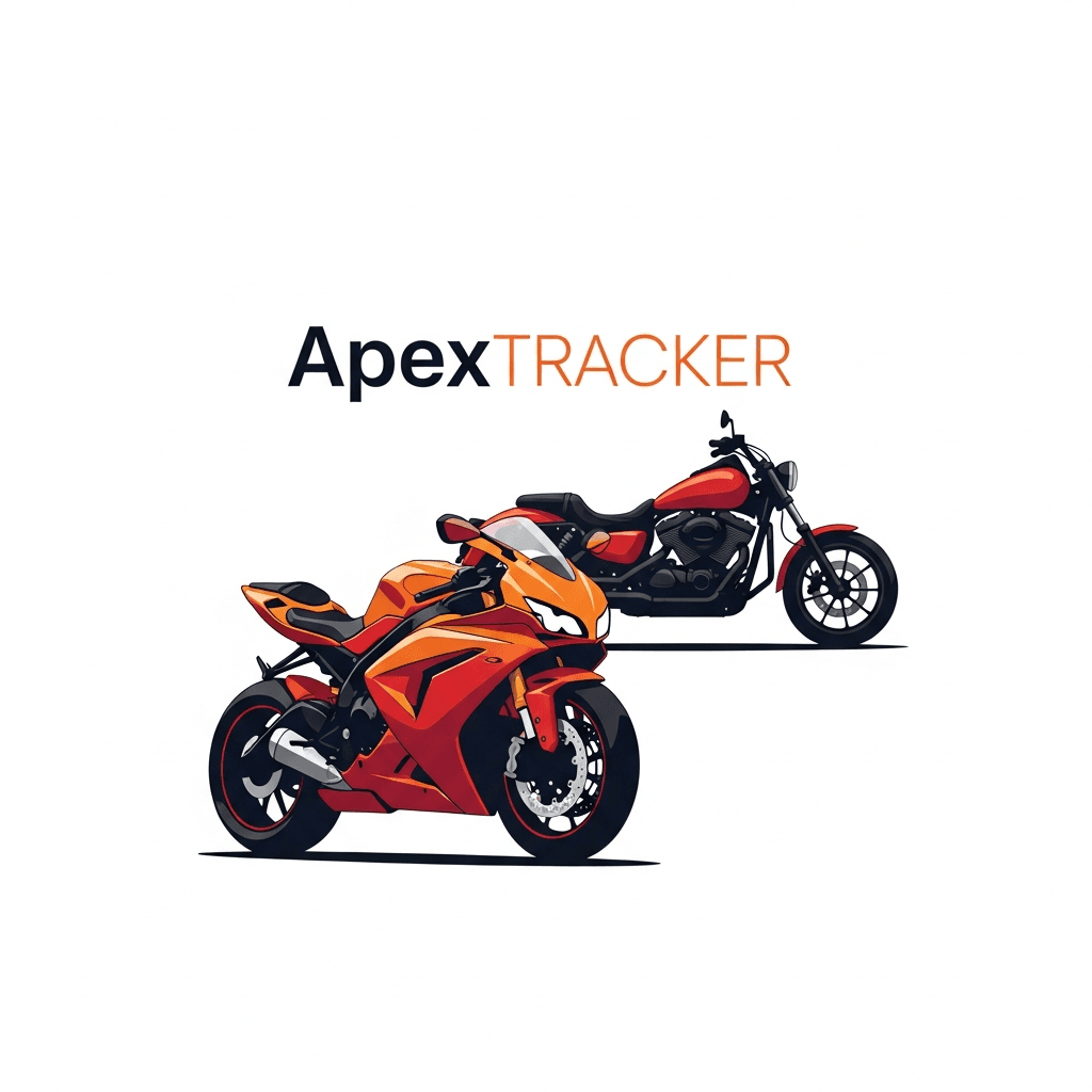 ApexTracker Logo