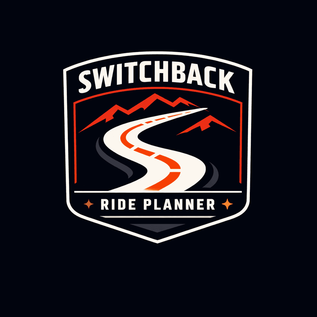 Switchback Logo
